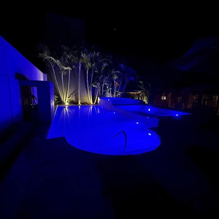 Altos Del Iguazu Hotell Puerto Iguazú Eksteriør bilde