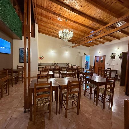 Altos Del Iguazu Hotell Puerto Iguazú Eksteriør bilde