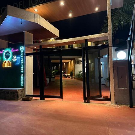 Altos Del Iguazu Hotell Puerto Iguazú Eksteriør bilde