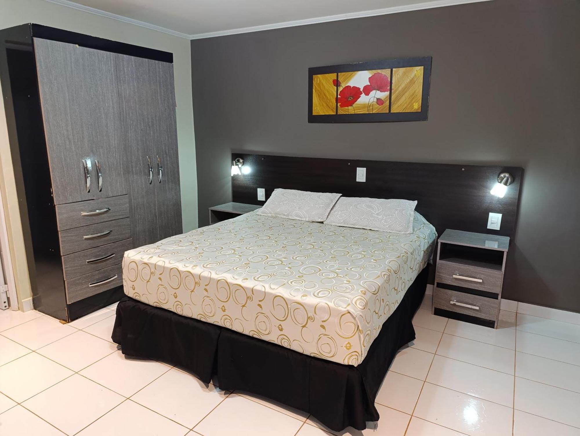 Altos Del Iguazu Hotell Puerto Iguazú Eksteriør bilde