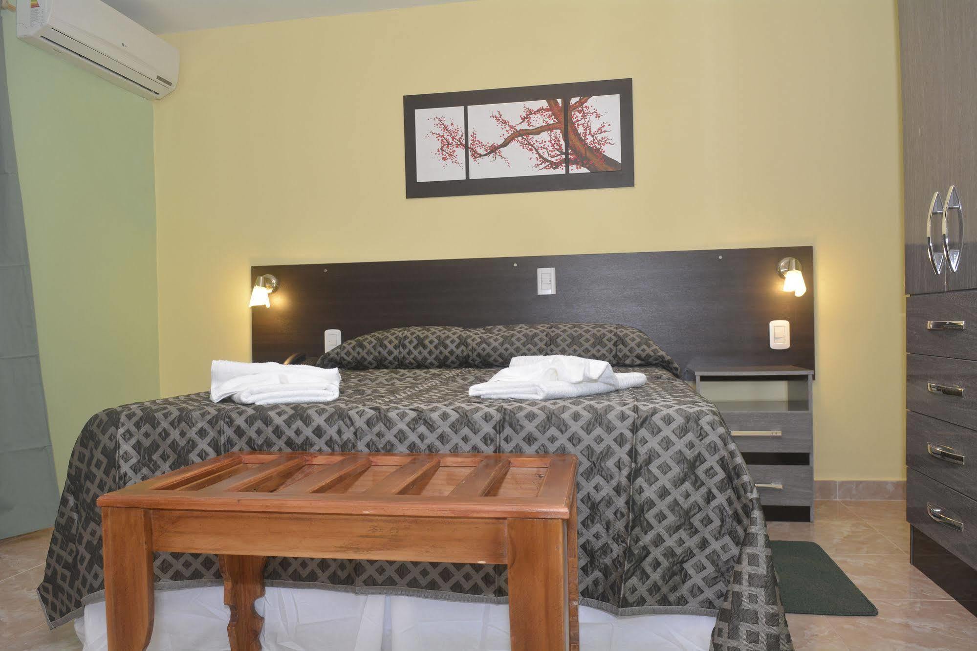 Altos Del Iguazu Hotell Puerto Iguazú Eksteriør bilde