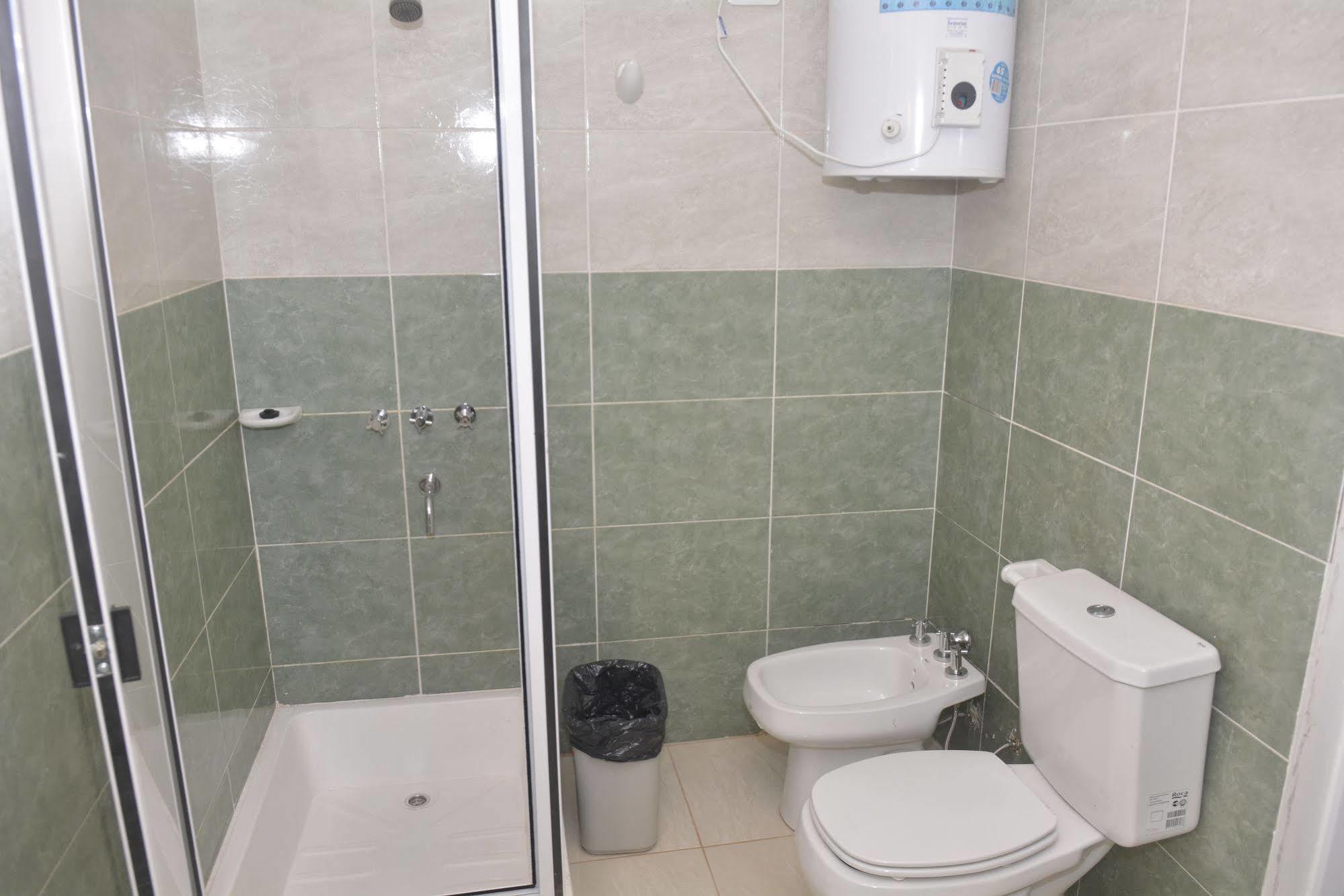 Altos Del Iguazu Hotell Puerto Iguazú Eksteriør bilde