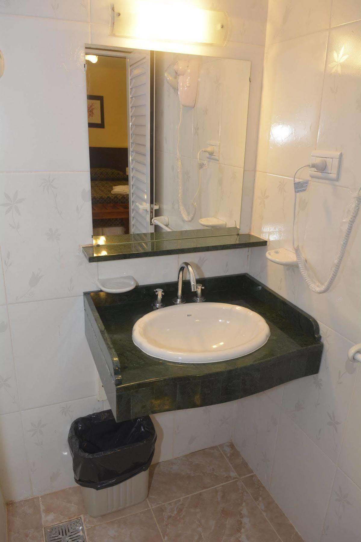 Altos Del Iguazu Hotell Puerto Iguazú Eksteriør bilde