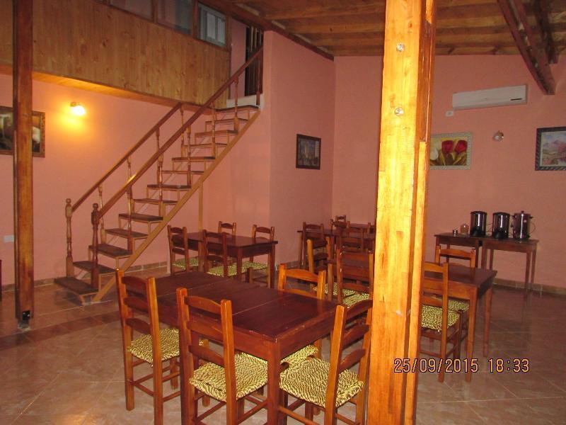 Altos Del Iguazu Hotell Puerto Iguazú Eksteriør bilde